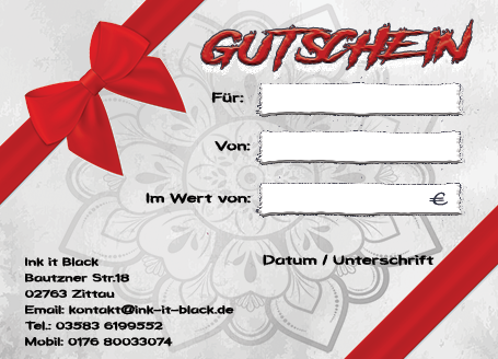 Gutschein