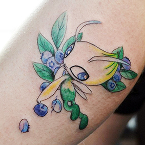 Celebi