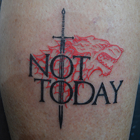 Not Today