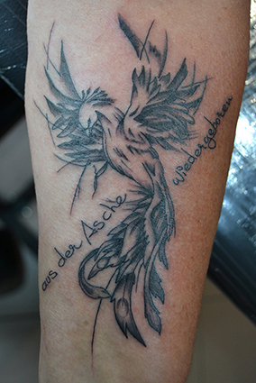Phoenix