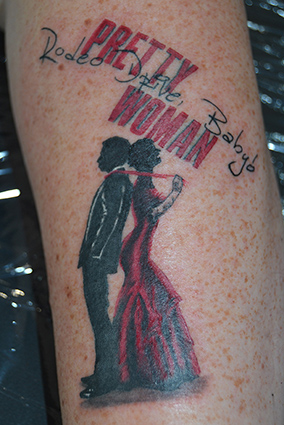 Pretty Woman